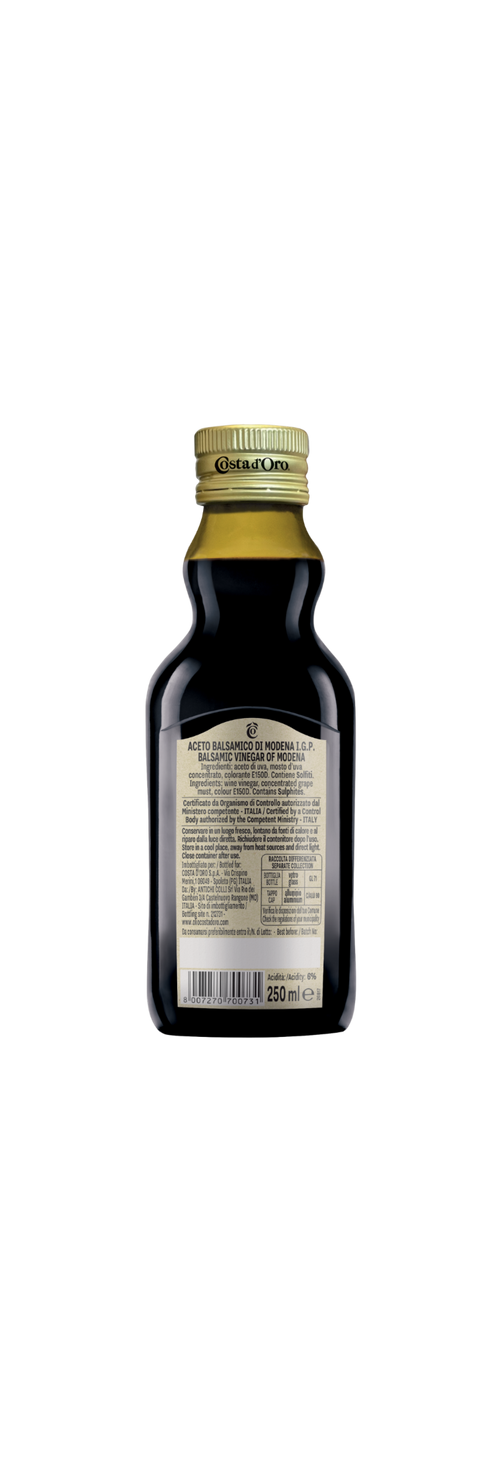COSTA D'ORO BALZAMIKO SIRĆE 250ml